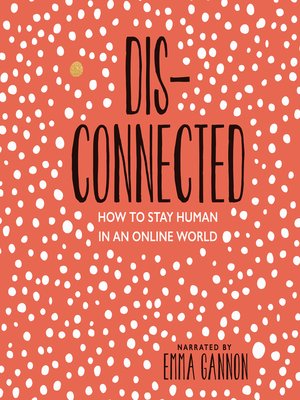 cover image of Disconnected